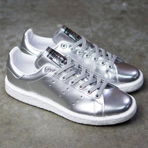 adidas stan smith metallic damen schuhe|Amazon.com: Adidas Women Stan Smith.